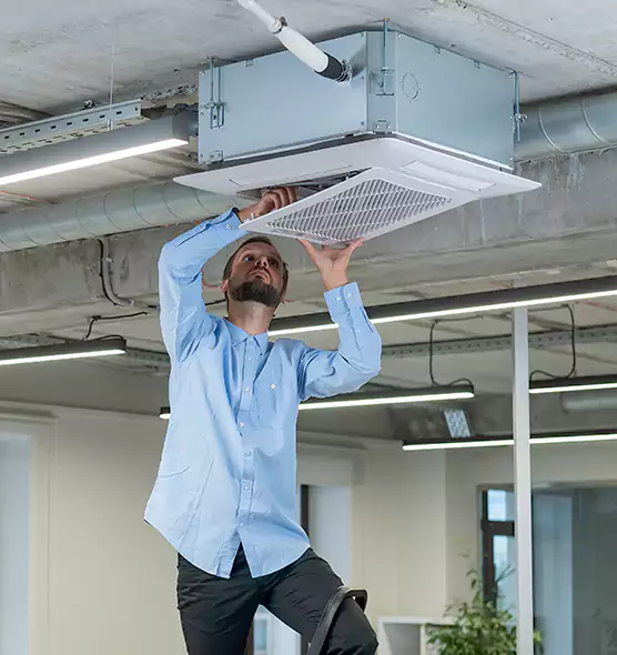 Professional Air Duct Cleaners in Yorba Linda, CA