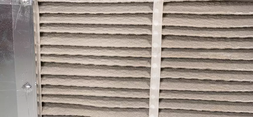 Mobile Car AC Filter Replacement in Yorba Linda