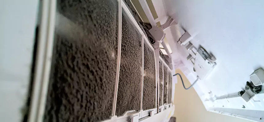 Preventive Air Duct Bacteria Removal in Yorba Linda