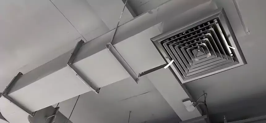 Restorative Allergy Relief Vent Cleaning – Coil, Blower & Housing Detail in Yorba Linda