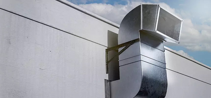 Trusted Industrial Dryer Vent Cleaning in Yorba Linda