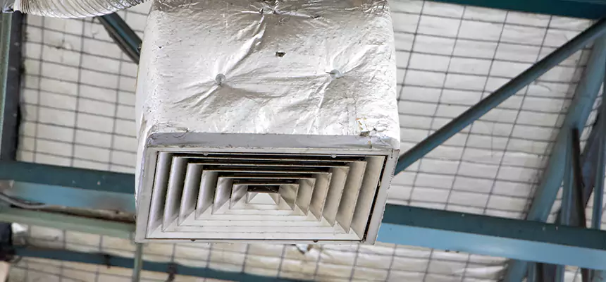 Our Custom HVAC Ductwork Services in Yorba Linda, CA