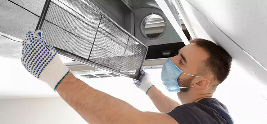 Our Dryer Vent Cleaning Services in Yorba Linda, CA