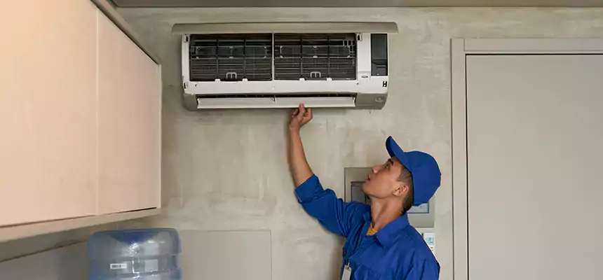 Balanced Fresh‑Air Ventilation (ERV/HRV) in Yorba Linda