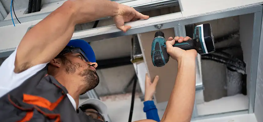 Our Improve Home Air Circulation Services in Yorba Linda, CA