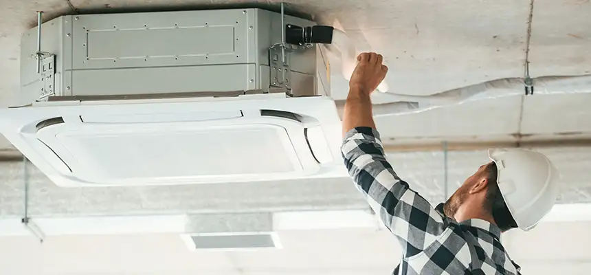 Our Local Vent Cleaning Services in Yorba Linda, CA