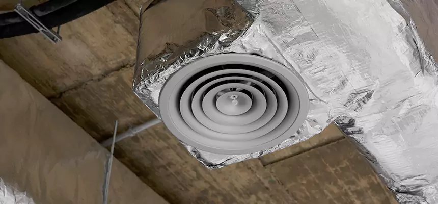 Our Low VOC Vent Installation Services in Yorba Linda, CA