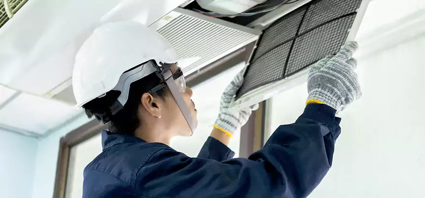 Our Mold & Mildew Removal from Air Ducts Services in Yorba Linda, CA