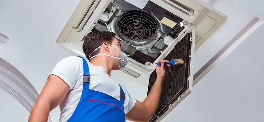 Our Move-in/Move-out Duct Cleaning Services in Yorba Linda, CA