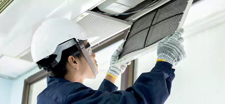 Our Residential Air Vent Cleaning Services in Yorba Linda, CA