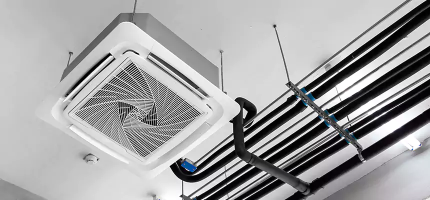 Our Smart AC Vent Controller Services in Yorba Linda, CA