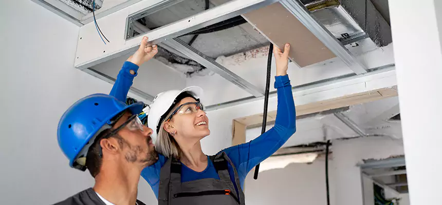 Our Vent Relocation Services in Yorba Linda, CA