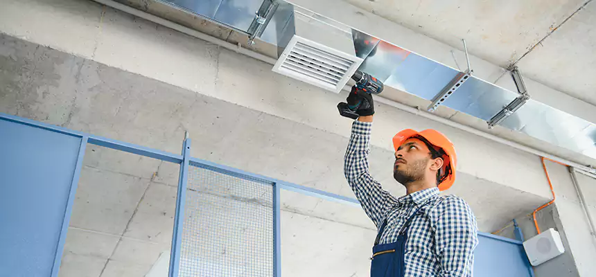 Efficient Exhaust Vent Cleaning in Yorba Linda, CA