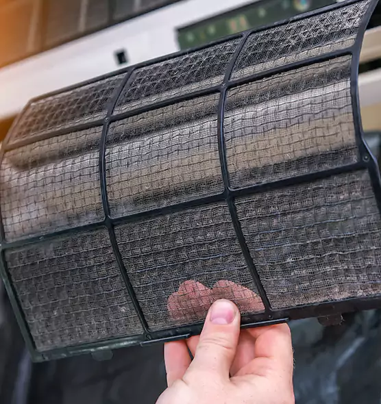 Top-notch AC Air Filter Replacement in Yorba Linda
