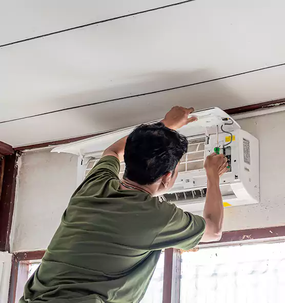 About Air Duct & AC Odor Removal in Yorba Linda, CA