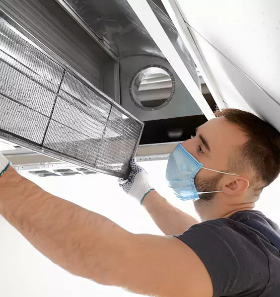 About Air Duct Pathogen Disinfection in Yorba Linda, CA