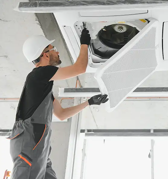 About Air Duct Rodent Removal in Yorba Linda, CA