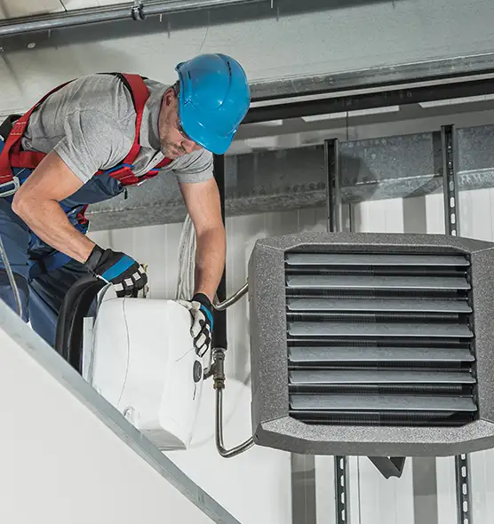 About Annual Vent Cleaning Plans in Yorba Linda, CA
