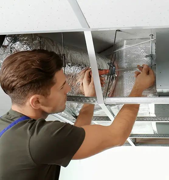 Professional Clogged Dryer Vent Repair in Yorba Linda, CA
