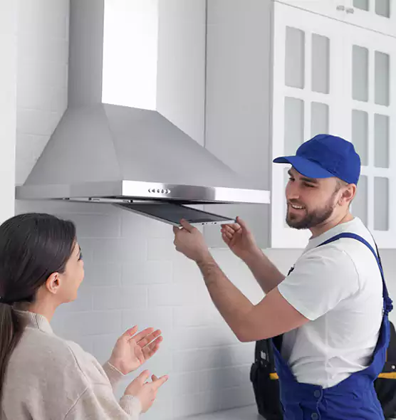 Professional Dryer Vent Cleaning Service in Yorba Linda, CA