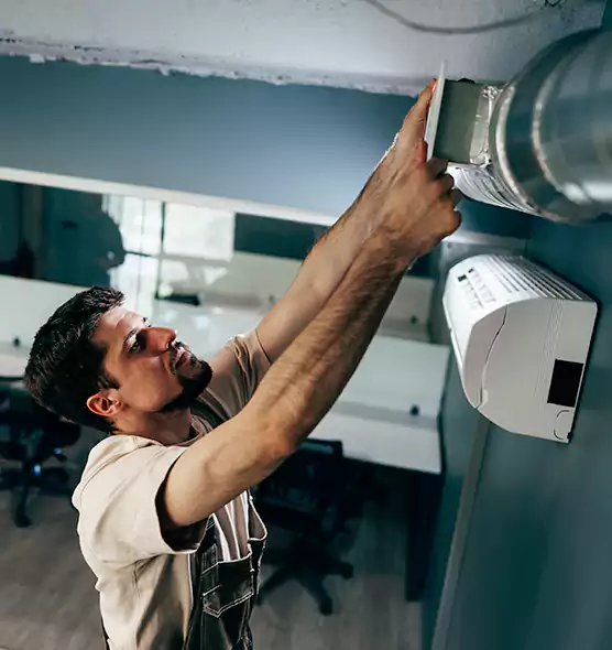 About Flexible Ductwork Replacement in Yorba Linda, CA