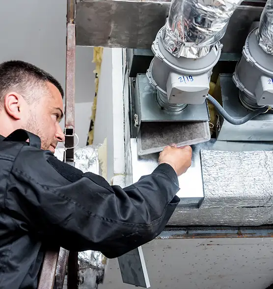 Professional Furnace Vent Cleaning in Yorba Linda, CA