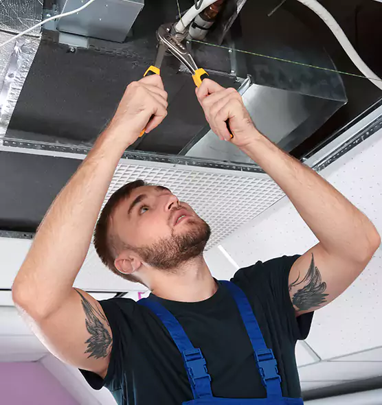 Trusted Home Air Duct Cleaning in Yorba Linda, CA