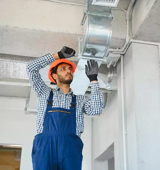 About Hotel Duct And Vent Cleaning in Yorba Linda, CA