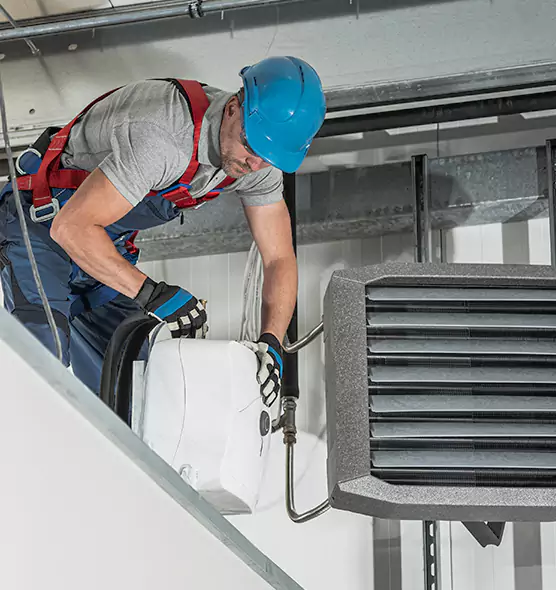 Professional HVAC Cleaning Solutions in Yorba Linda, CA