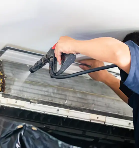 Welcome to Move-in/Move-out Duct Cleaning Services in Yorba Linda, CA