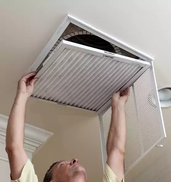 Advanced Residential Vent Cleaning in Yorba Linda, CA