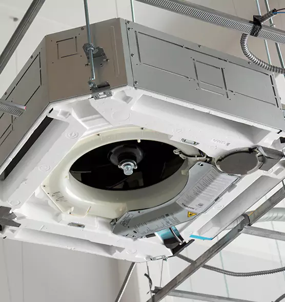 Professional Roof Vent Lint Removal Yorba Linda, CA