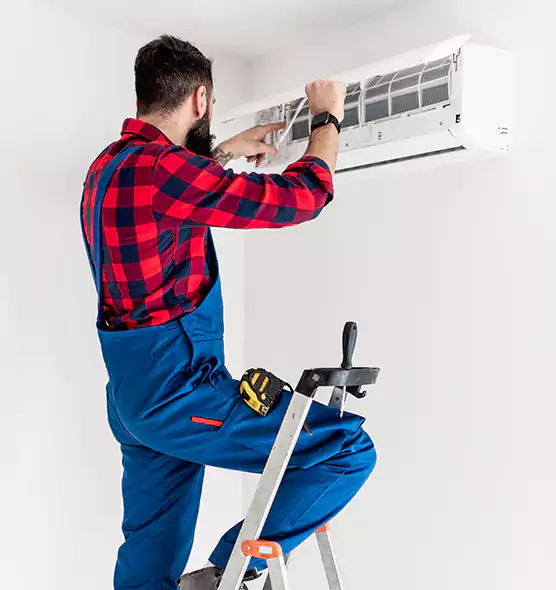 About Smart Air Conditioning Installation in Yorba Linda, CA