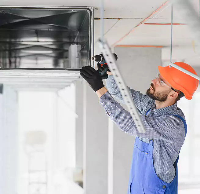 Why Homeowners & Businesses Trust Us Yorba Linda, CA