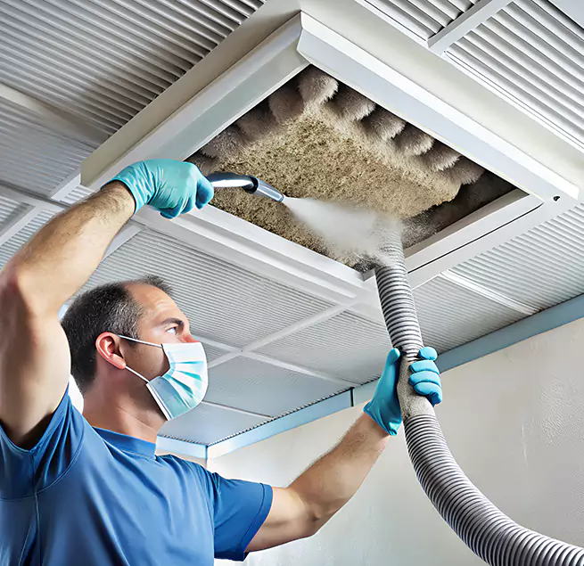 Why Homeowners & Businesses Trust Us Yorba Linda, CA