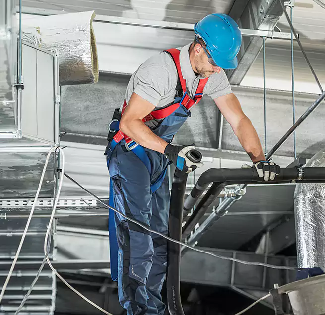 Why Homeowners & Businesses Trust Us in Yorba Linda, CA?