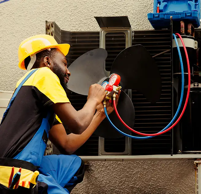 Why Homeowners & Businesses Trust Us in Yorba Linda, CA?