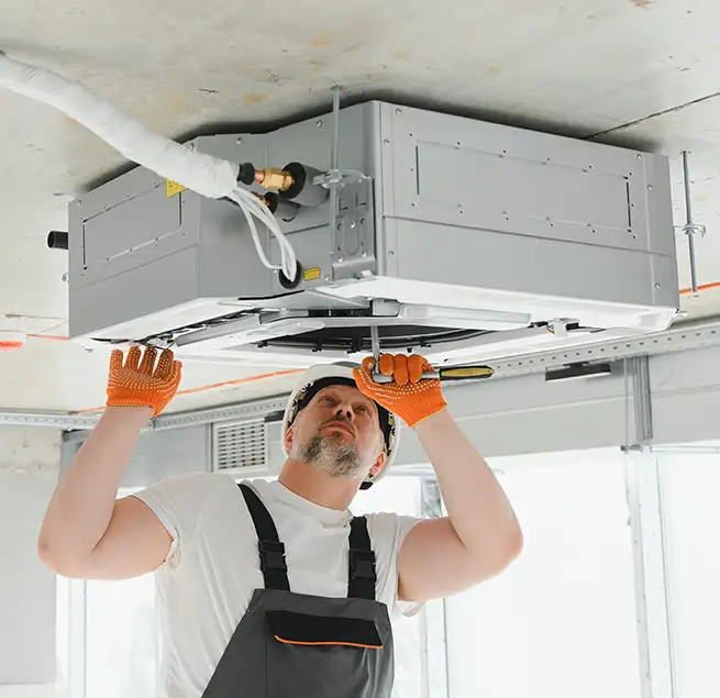 Why Homeowners & Businesses Trust Us Yorba Linda, CA