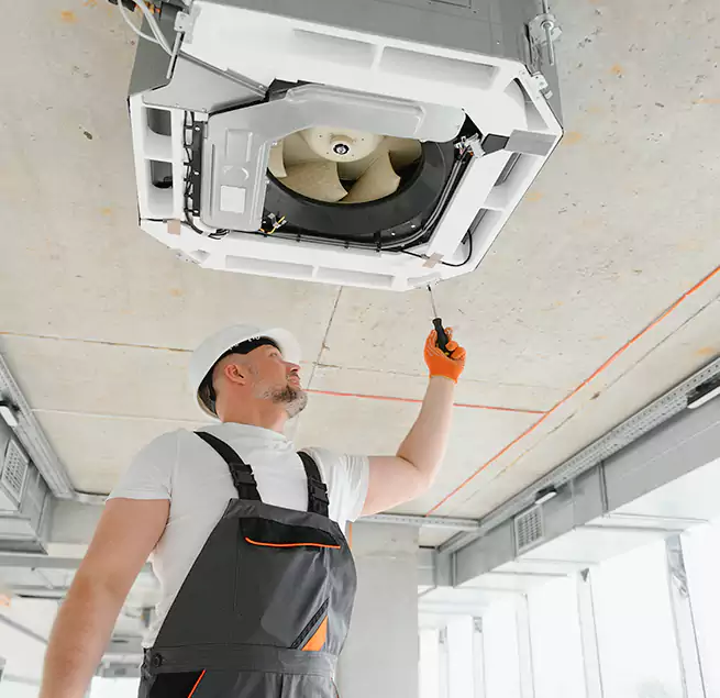 Why Homeowners Businesses Trust Us in Yorba Linda, CA