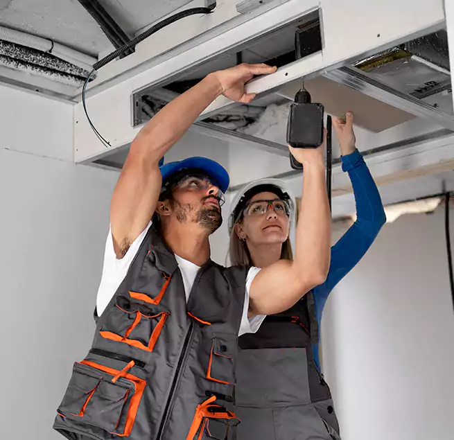 Why Homeowners & Businesses Trust Us in Yorba Linda, CA