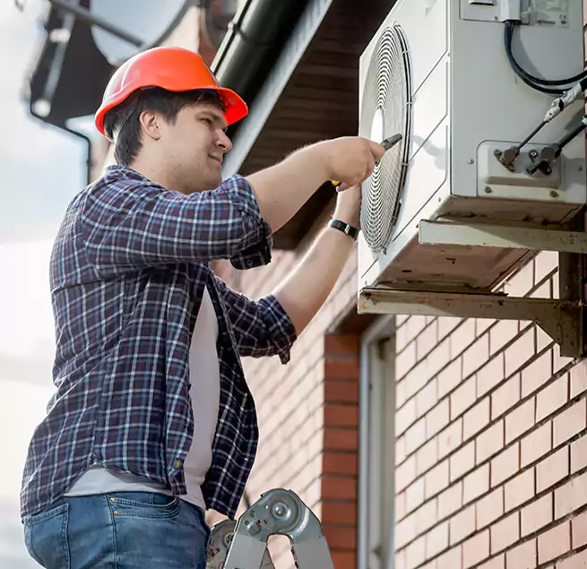 Why Homeowners & Businesses Trust Us Yorba Linda, CA